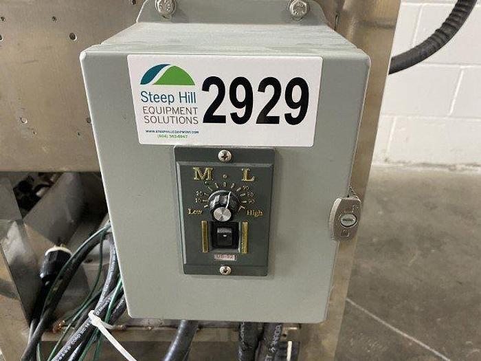 Used Bucket Elevator