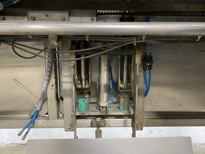 Used JMC WBS-0918 Wicketted Bag & Seal