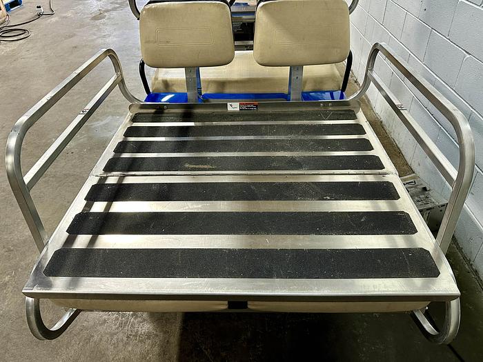 Used Attica Club Car