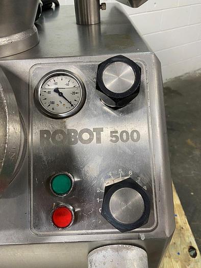 Used Vemag Robot 500 Sausage Stuffer