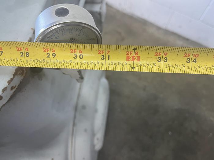 Used APV Homogenizer