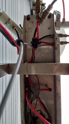 Used Unifiller Single Piston Depositor