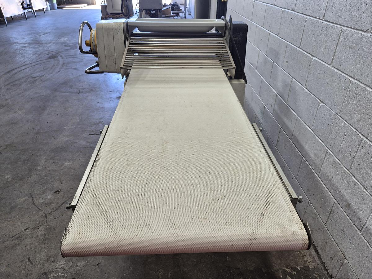 Used Rondo Doge Reversible Dough Sheeter