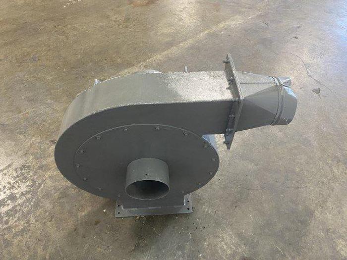 Used Centrifugal Pressure Blower