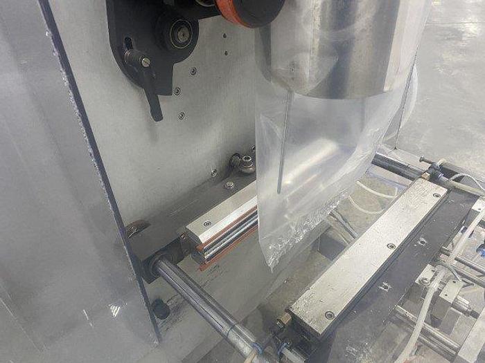 Used WeighPack Vertek 1150 VFFS Bagger