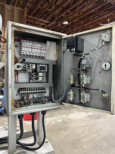 Used ANKO Batter Mixer