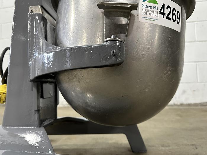 Used Hobart A-200 Table Top Mixer