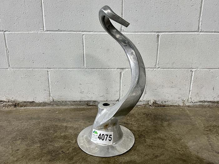 Used Hobart 24" Dough Hook