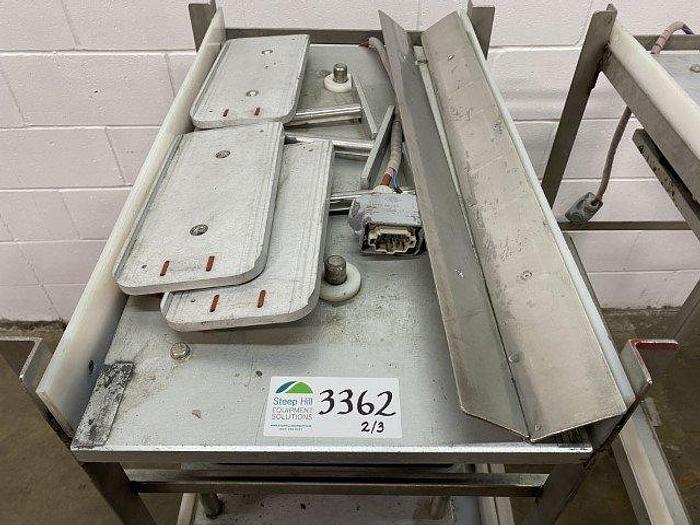 Used Ca.Ve.Co TEMA 70 Tray Thermosealer