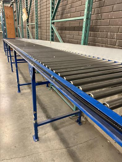 Used Phoenix Incline Conveyor