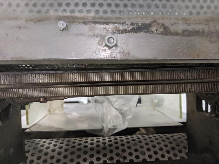 Used PFM 30 Horizontal Flow Wrapper