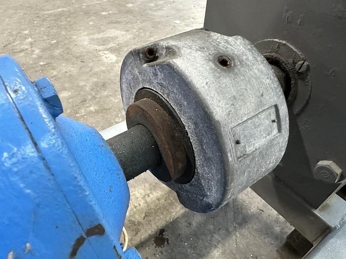 Used APV Crepaco R4R Sanitary PD Pump