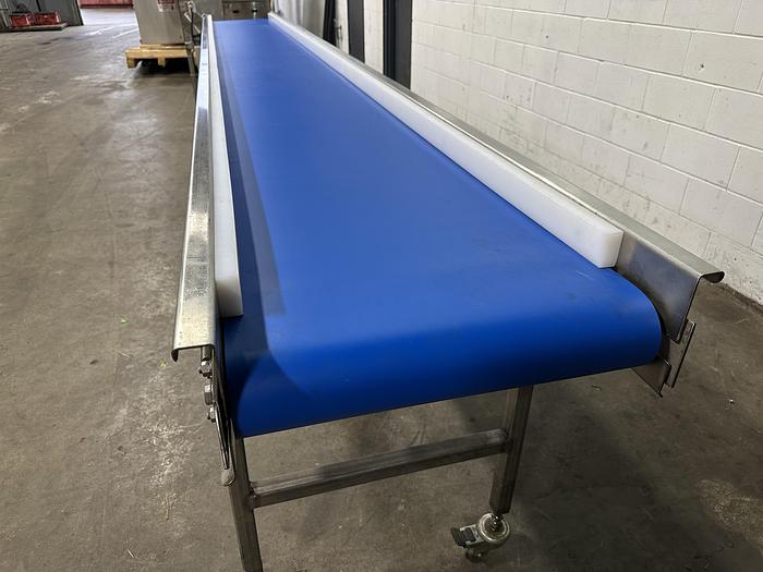 Used 15.5' Conveyor