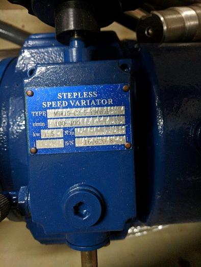 Yuanan YAR-25 Centrifugal Pump