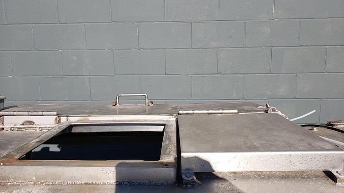 Used Royal-Peerless 7SD Single Arm Dough Mixer