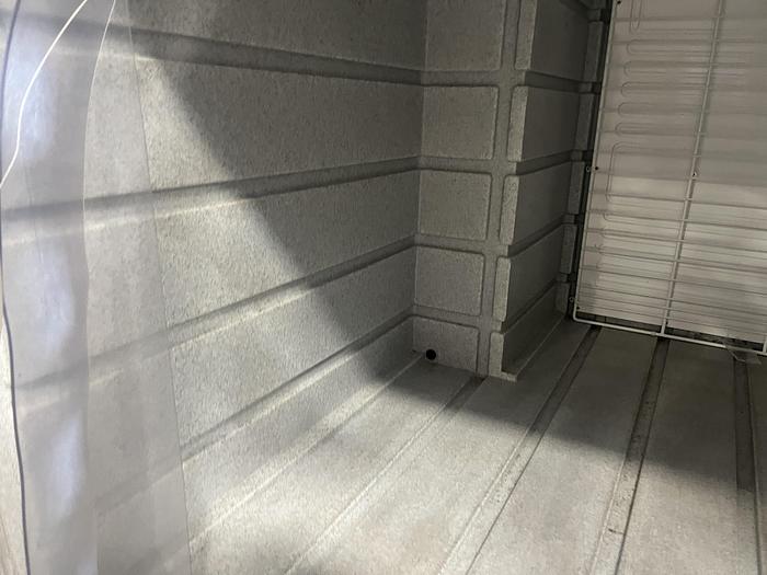 Used Thermo King Cold Cube