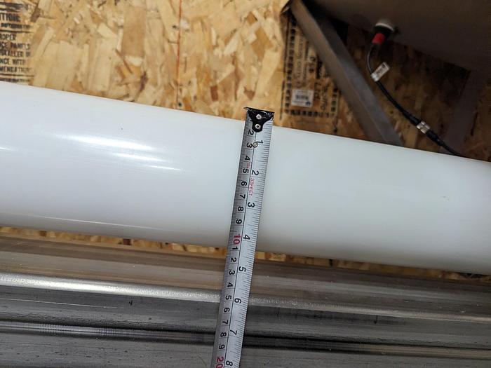 Used Hapman Augers LOT