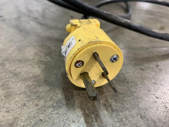 Used Eriez HS-42 Vibratory Feeder