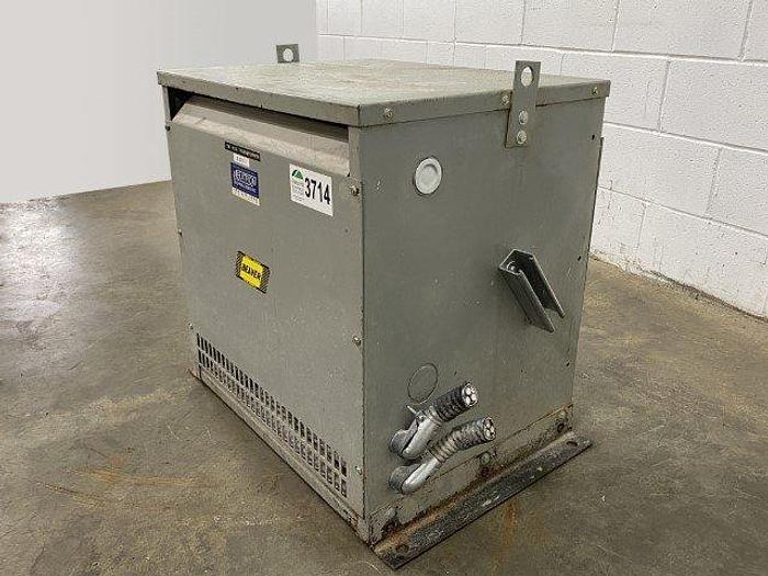 Used Beaver B75JS Transformer