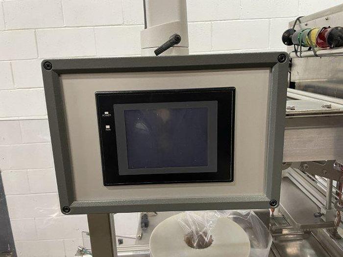 Used Arenco PMK 800 Shrink Wrapper