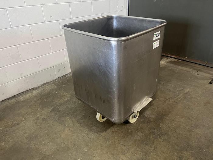 Used 300L Dump Buggy