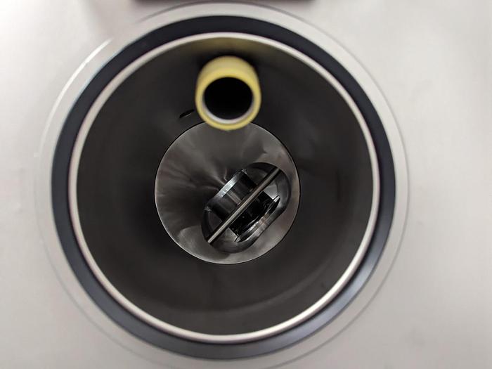 Used Vemag Robot 500 Vacuum Filler