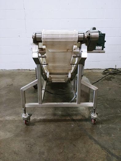 Used 30° Incline Conveyor