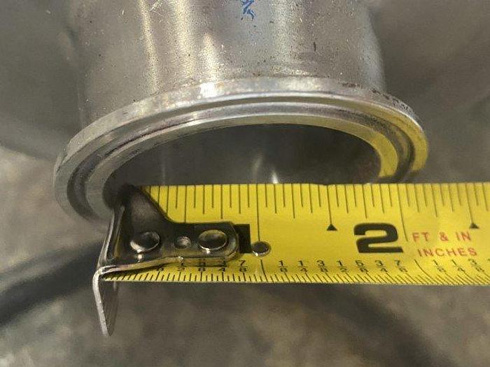 Used Centrifugal Pump