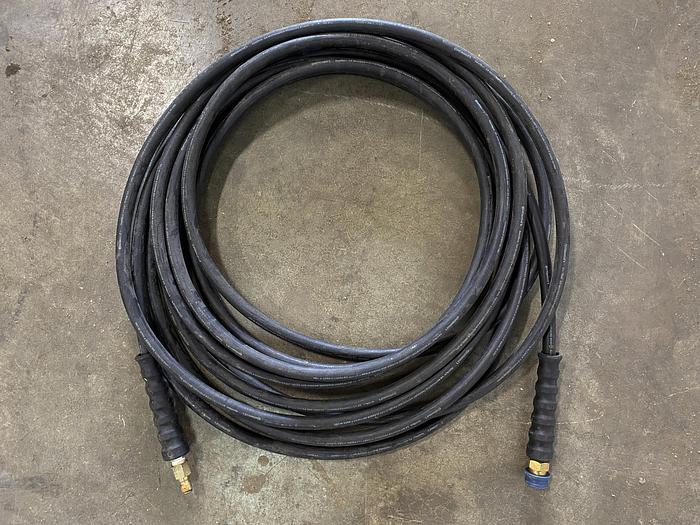 Used Sanitech Mark IV