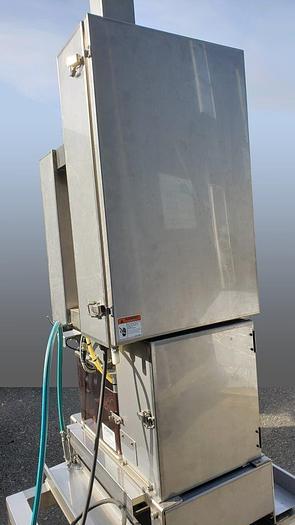 Used Namoku Tsuma-Taro Vegetable Spiral Cutter