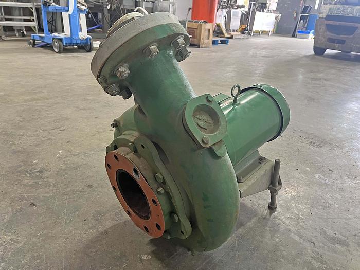 Used CRANE Deming DP 5 Hp Centrifugal Pump