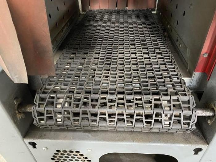 Used Seal-A-Tron Kombi Rapper I