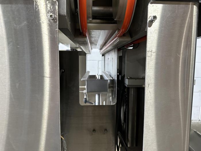 Used Kalish 6580 Automatic Bottle Cleaner