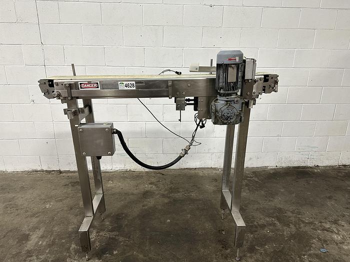 Used SIG Packaging 5' Conveyor