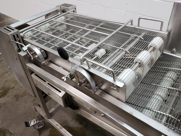 Used CFS TMD400 TempuDipper