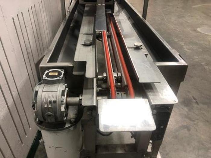 Used Lakewood Custom Clamshell Filler