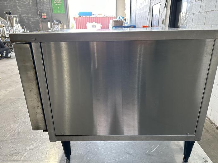 Used Garland Pronto Steam Oven