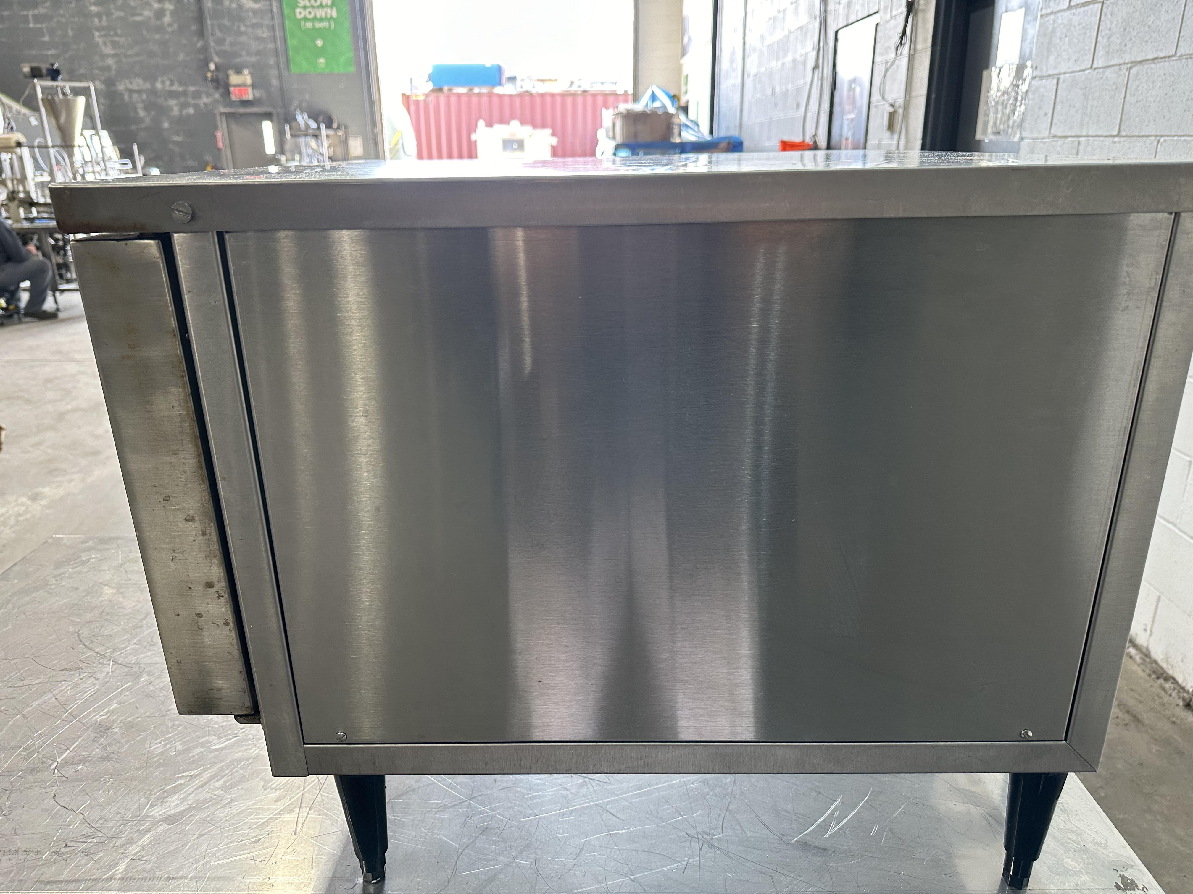 Used Garland Pronto Steam Oven