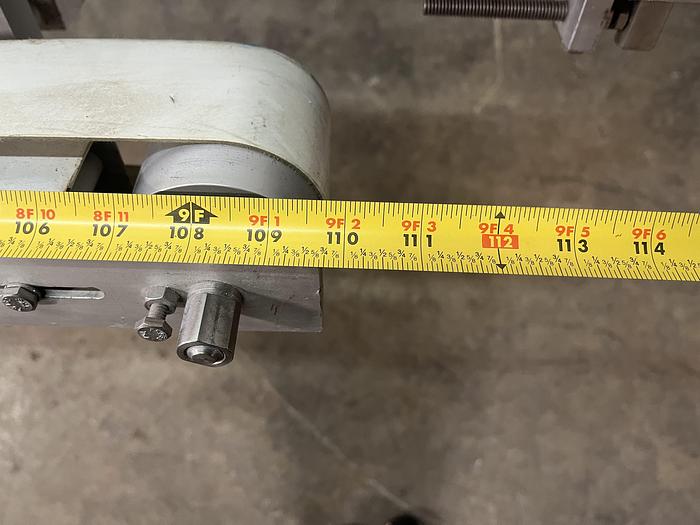 Used Emplex MPS 6000