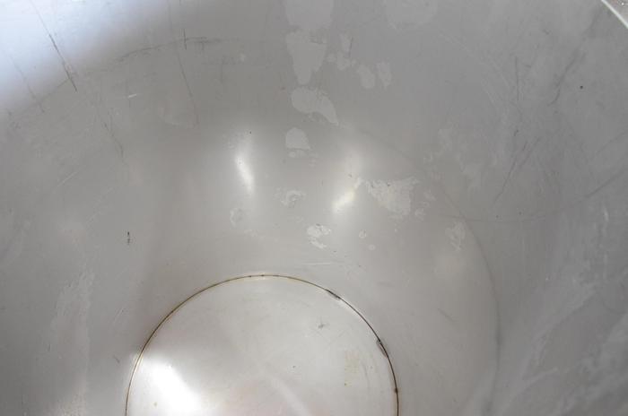 Used 50 Gallon Tanks