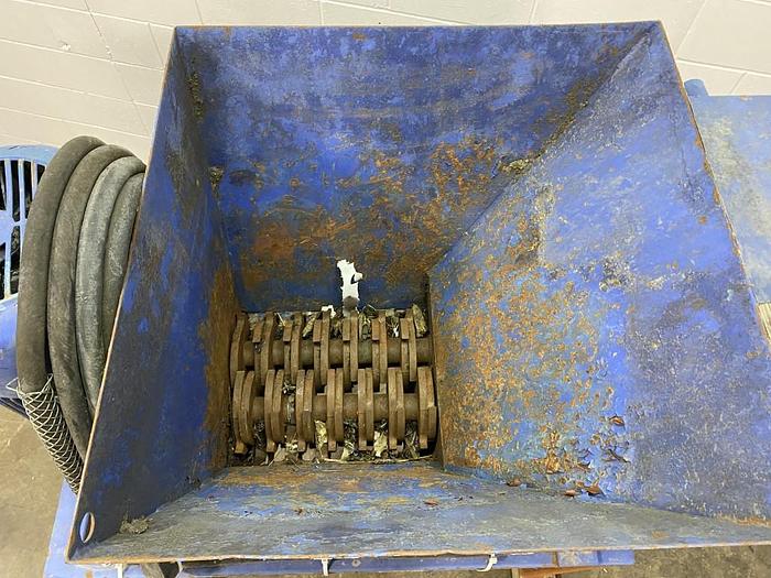 Used Chopper Grinder