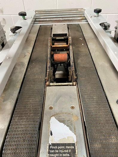 Used 3M-Matic 200a Adjustable Case Sealer