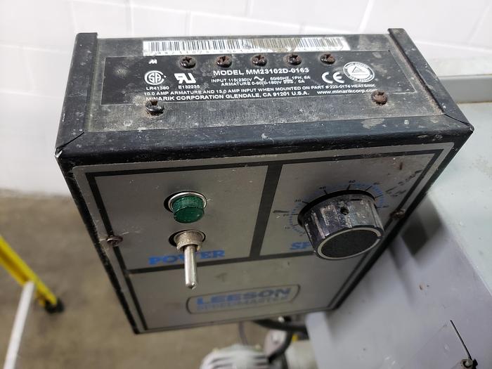 Used 2002 Pama Roma CN/2000 Cannelloni Machine