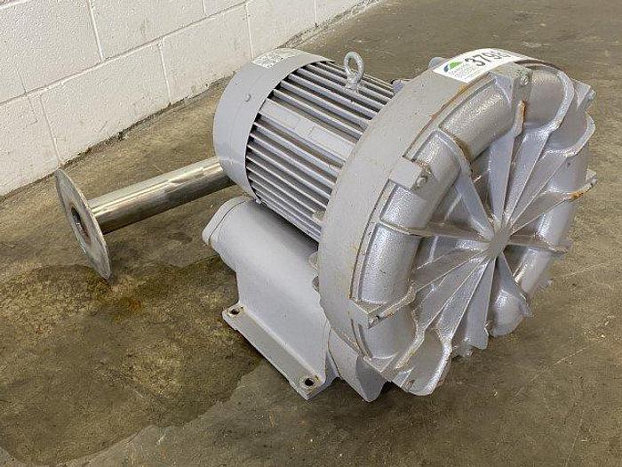 Used Fuji VFC800A-7W Ring Compressor