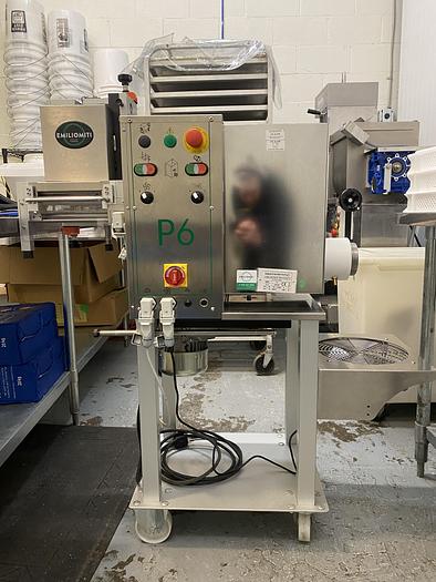 Used La Monferrina P6 Pasta Machine