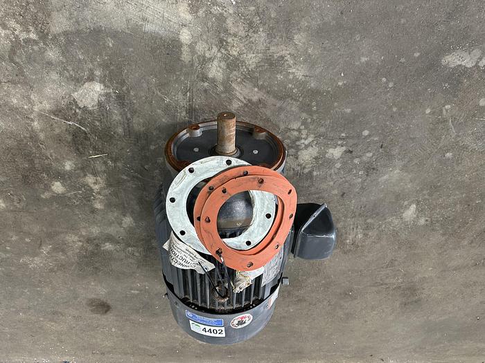 Used U.S. Motors 30 HP Motor