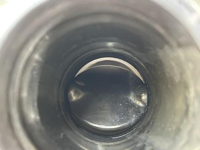 Used Ausvalve Pneumatic Mix Proof Valve