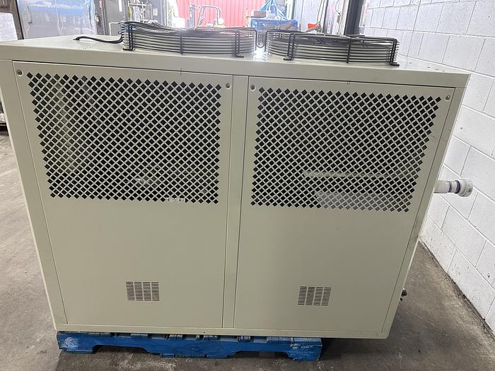 Used Industrial Chiller