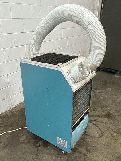 Used MovinCool Classic Plus 14 AC