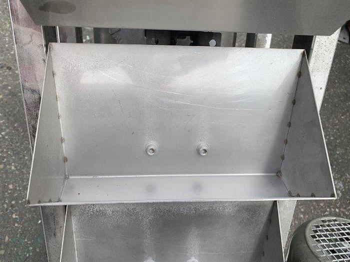 Used Bucket Elevator